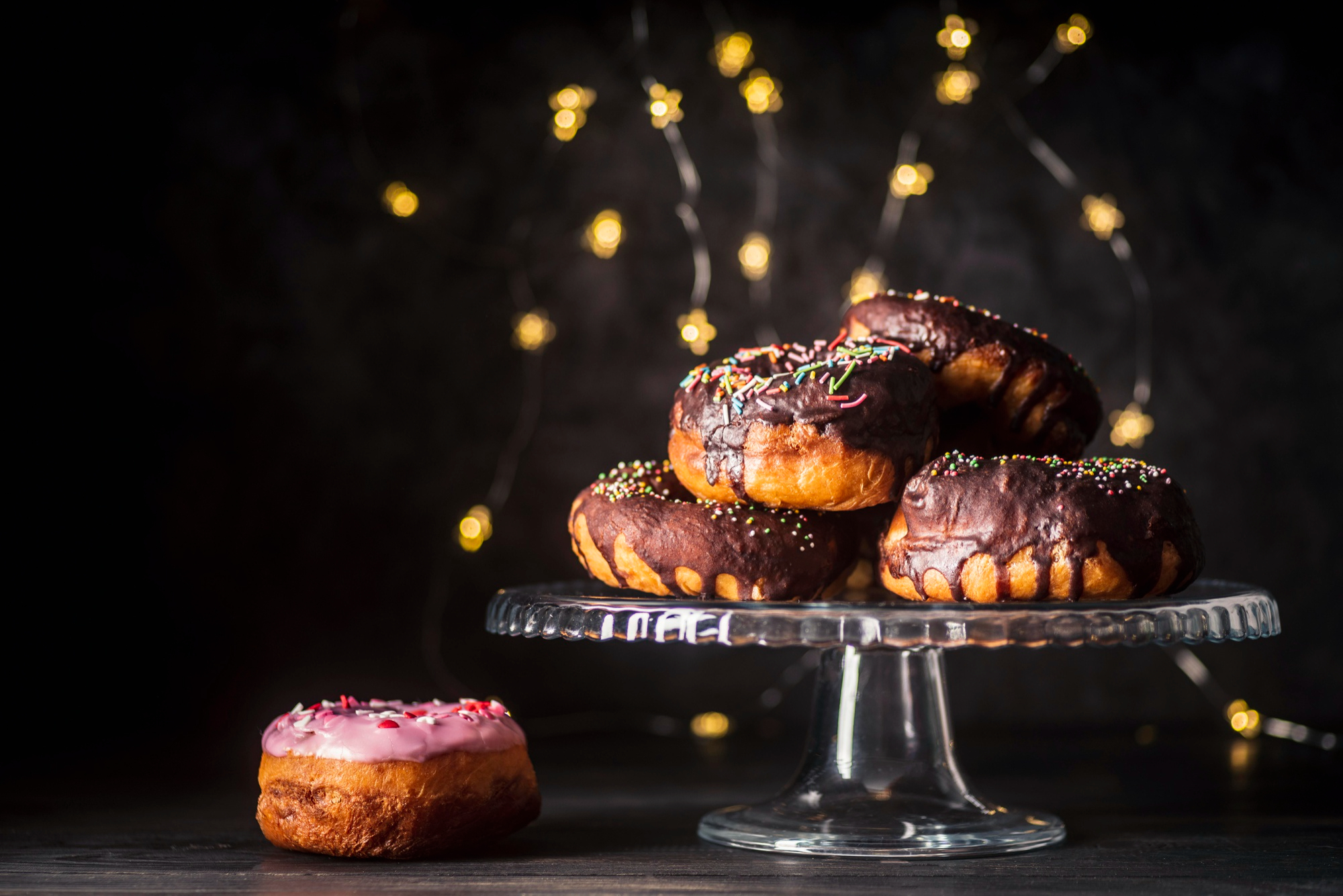 Party Desserts